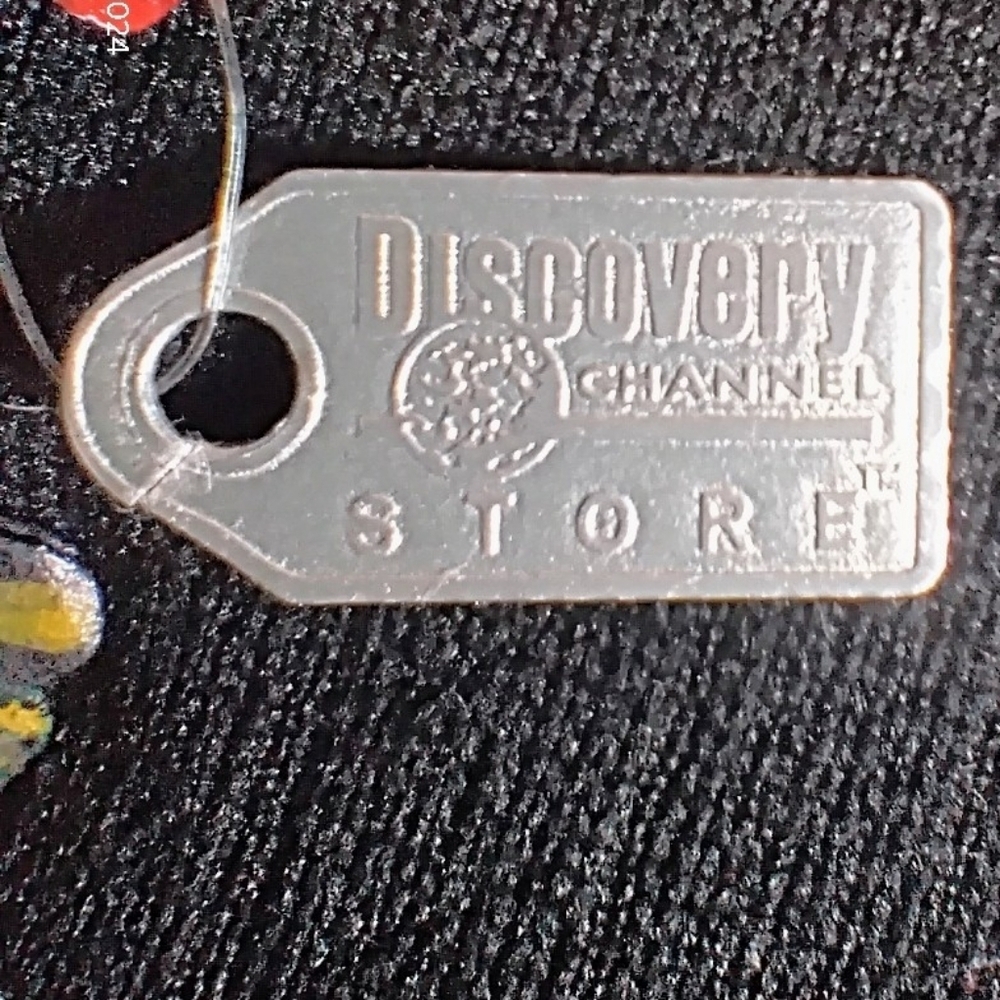 Hanging Metal Rooster Vintage Rare Collectible. - Picture 5 of 6